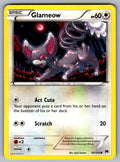 Glameow Common XY - BREAKpoint 93/122 LP 2016