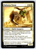 Rabaroo Troop C Avatar: The Last Airbender 32 NM 2025