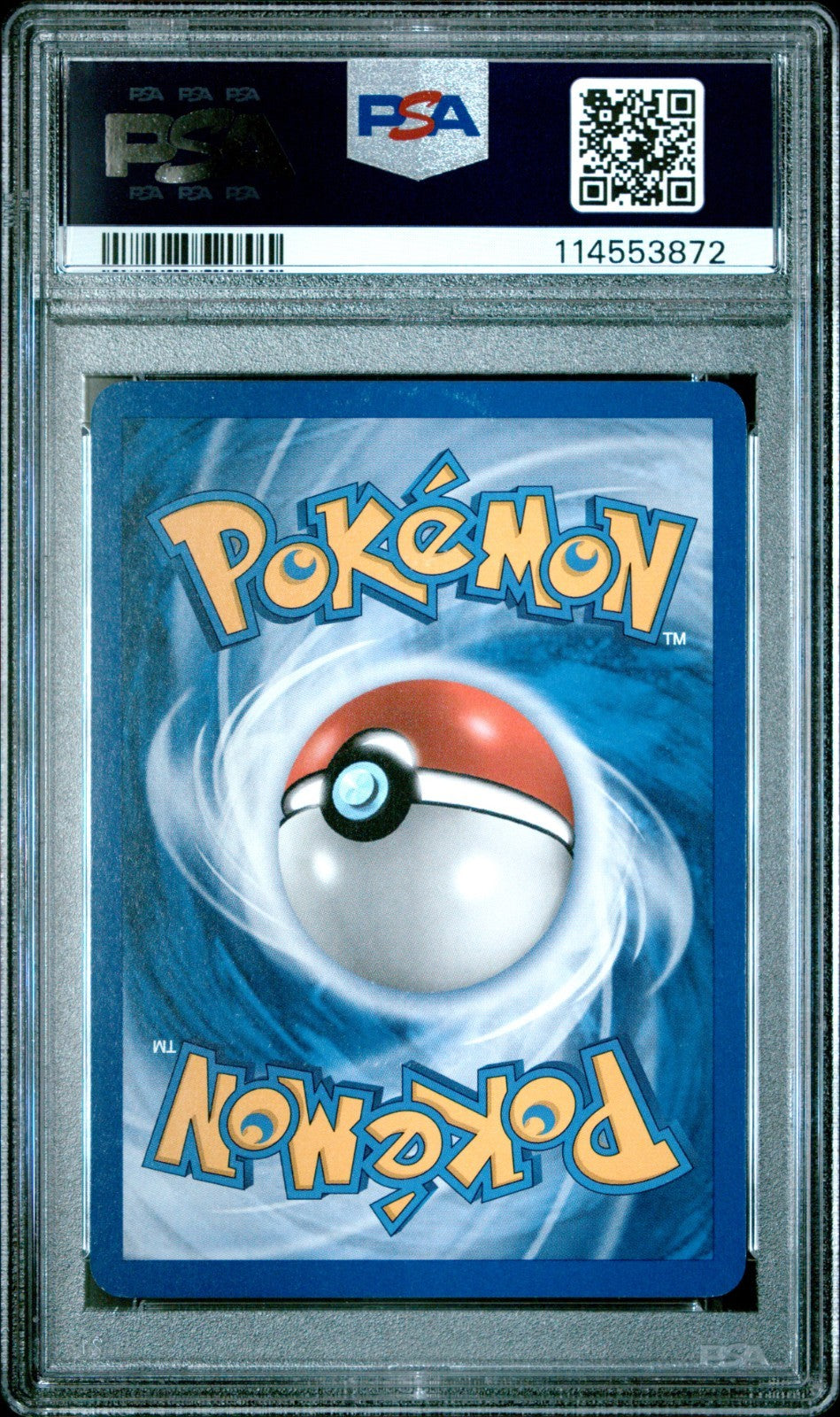 2006 POKEMON POP SERIES 3 #16 PICHU BROS. POP SERIES 3 PSA 9