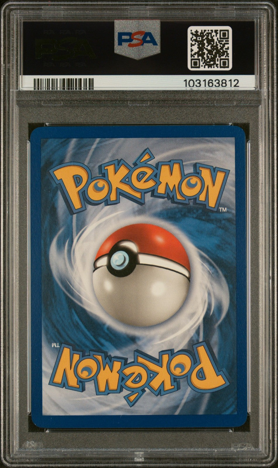 Pichu Bros. 16 Pop 3 Pokemon PSA 9