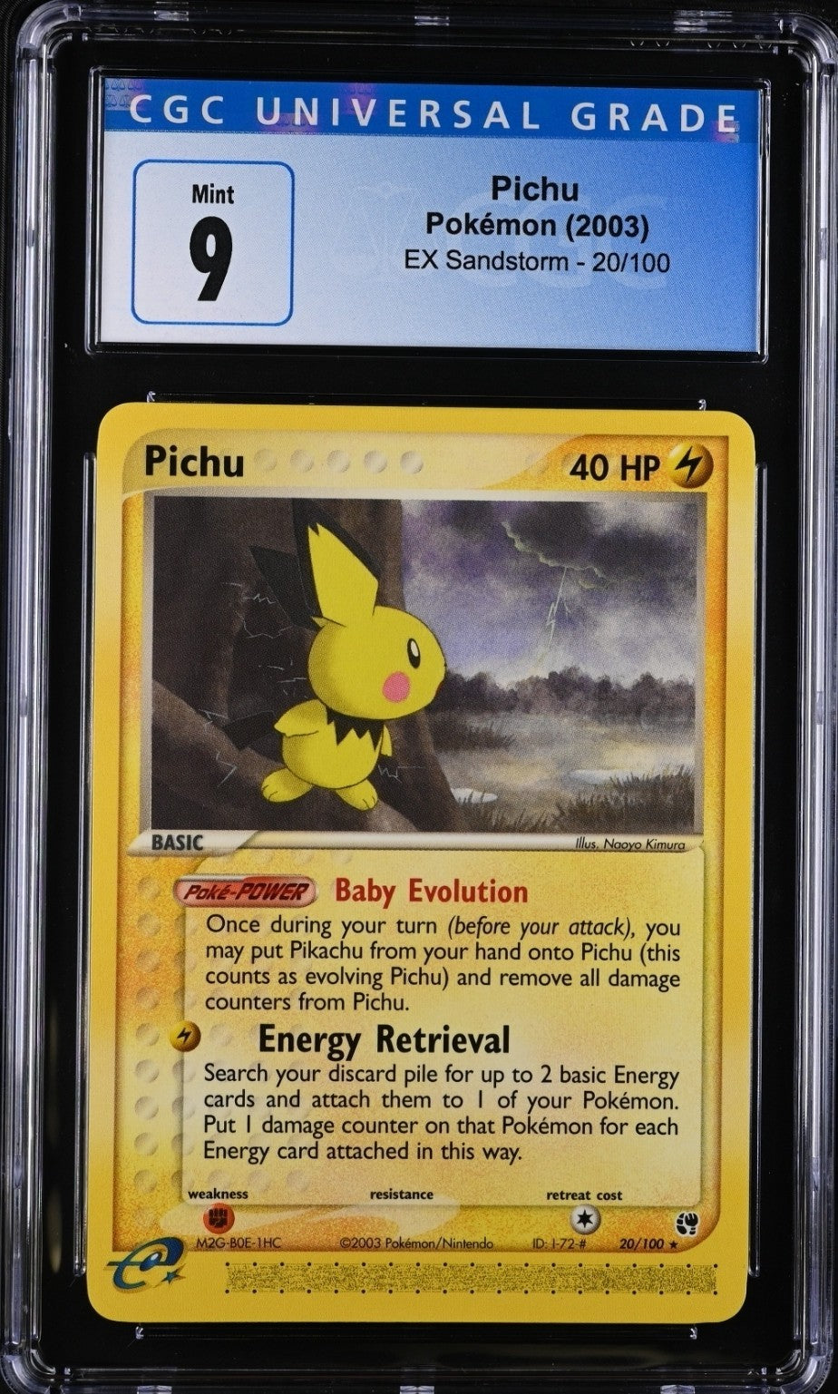 Pichu