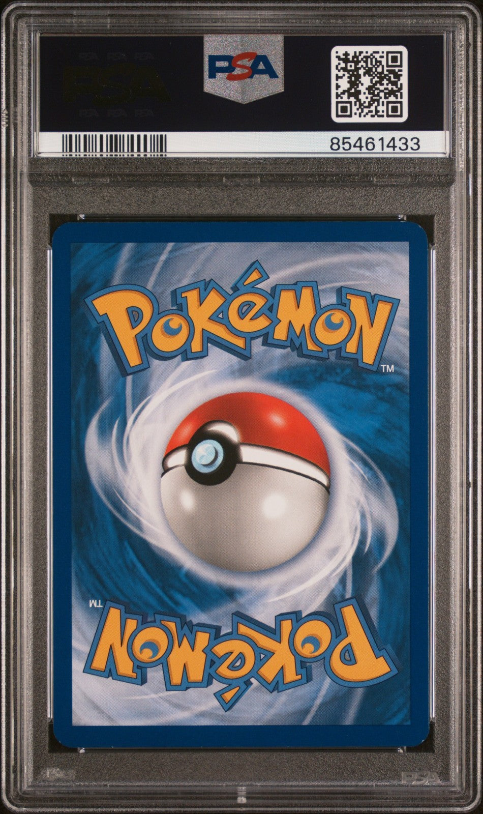 PSA MINT 9 Pichu Stormfront 2008 Pokemon D & P - 45/100 Population 14