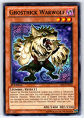 T.G. Warwolf Unlimited Common Extreme Victory EXVC-EN020 LP 2011