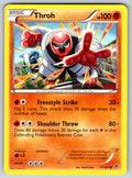 Throh Common Plasma Blast 51/101 LP 2013