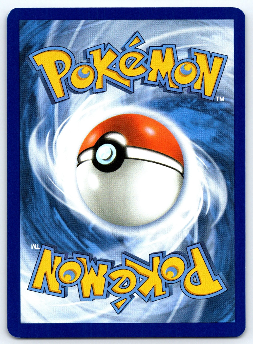 Ethan's Pichu Common SV10: Destined Rivals 071/182 NM 2025 (Back)