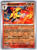 Armarouge Rare Prize Pack Series Cards 041/198 NM 2022