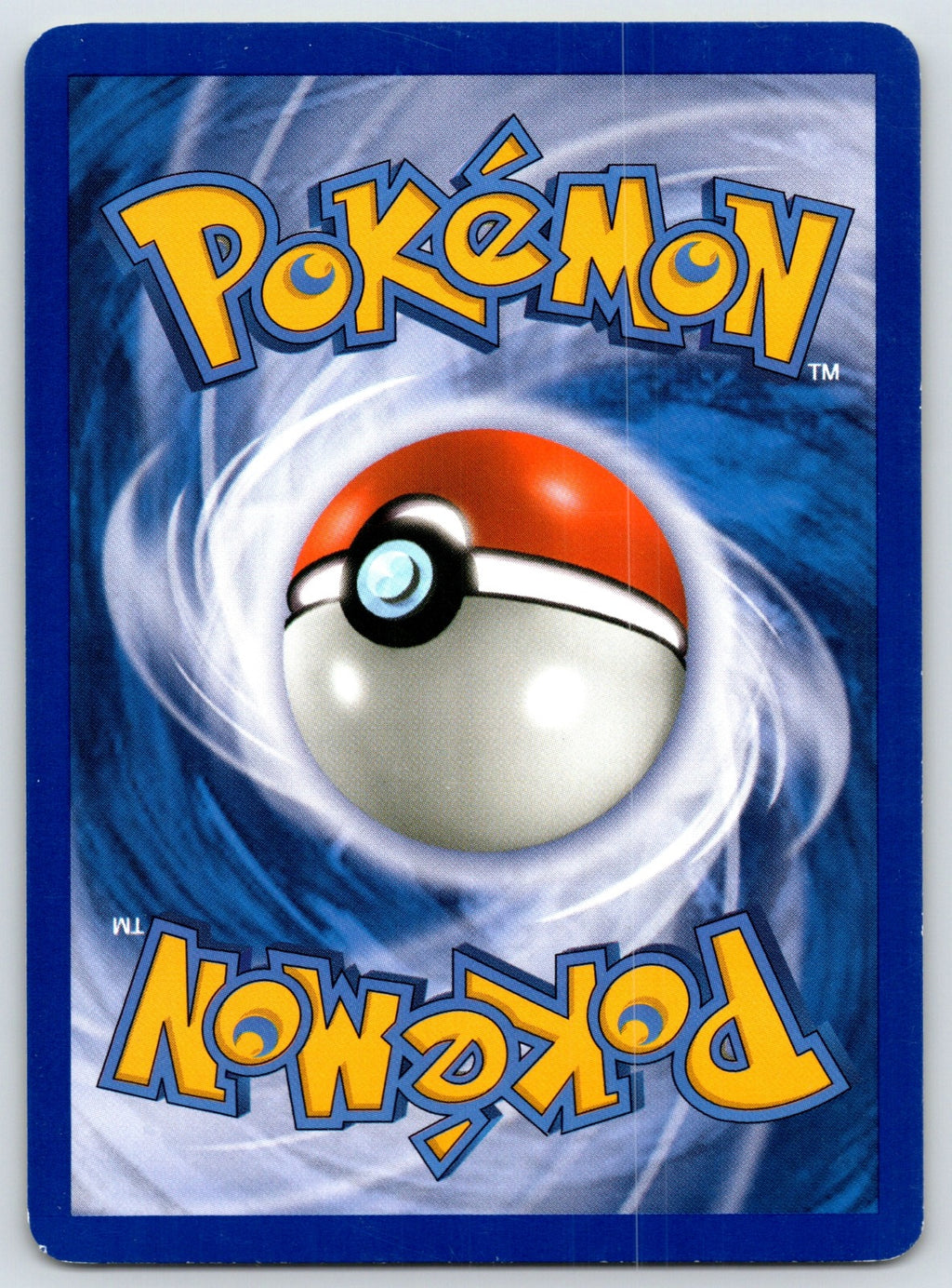 Skiploom Uncommon Secret Wonders 65/132 LP 2007 (Back)