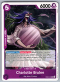 Charlotte Brulee C Extra Booster: One Piece Heroines Edition EB03-033 NM 2026