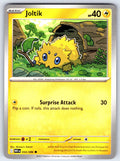 Joltik Common SV: White Flare 033/086 NM 2025