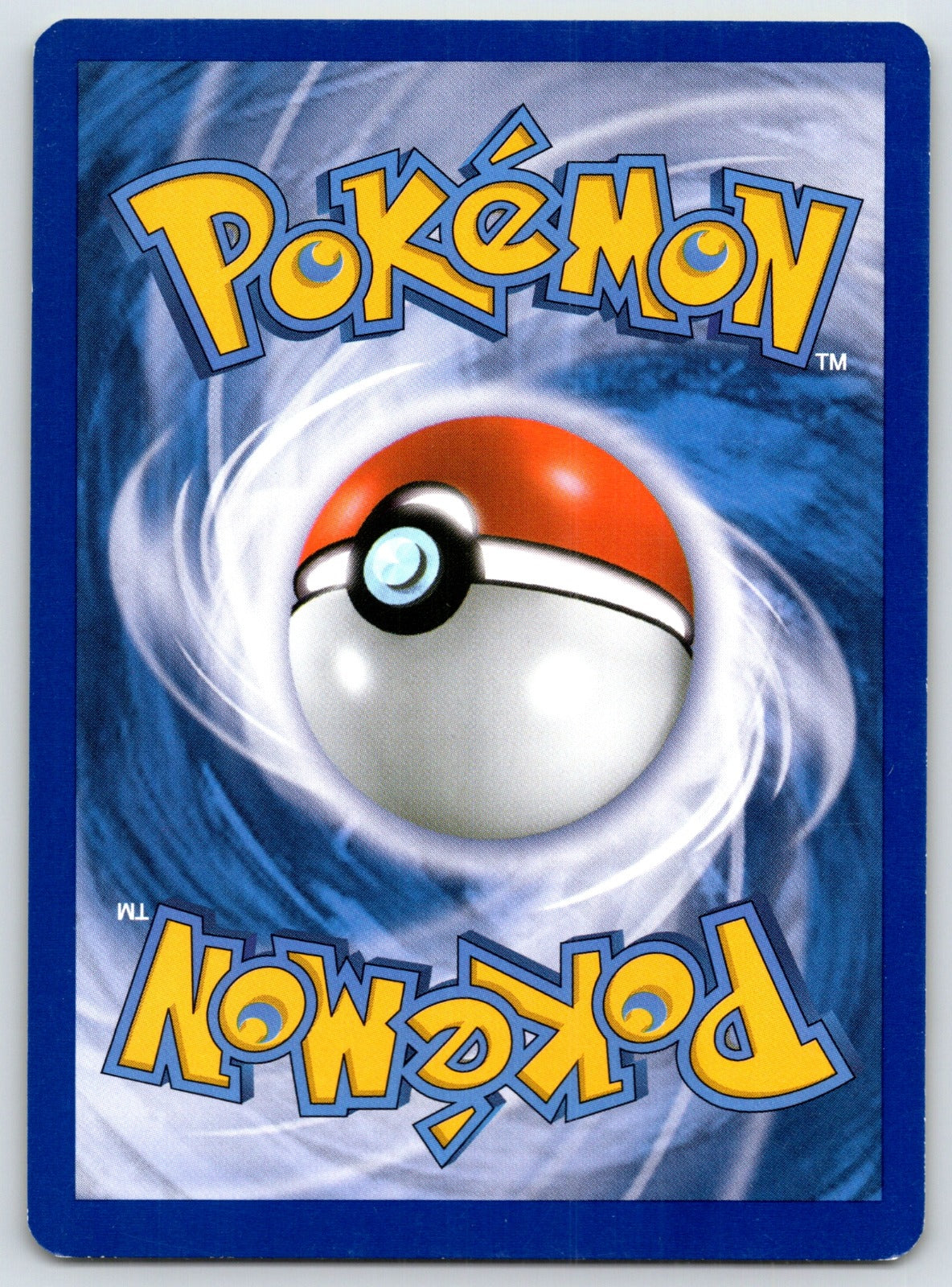 Dusclops Uncommon Boundaries Crossed 62/149 LP 2012 (Back)