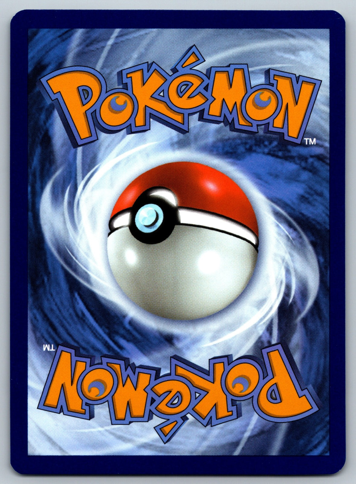 Repel Uncommon ME01: Mega Evolution 126/132 NM 2025 (Back)