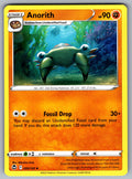 Anorith Uncommon SWSH12: Silver Tempest 095/195 NM 2022