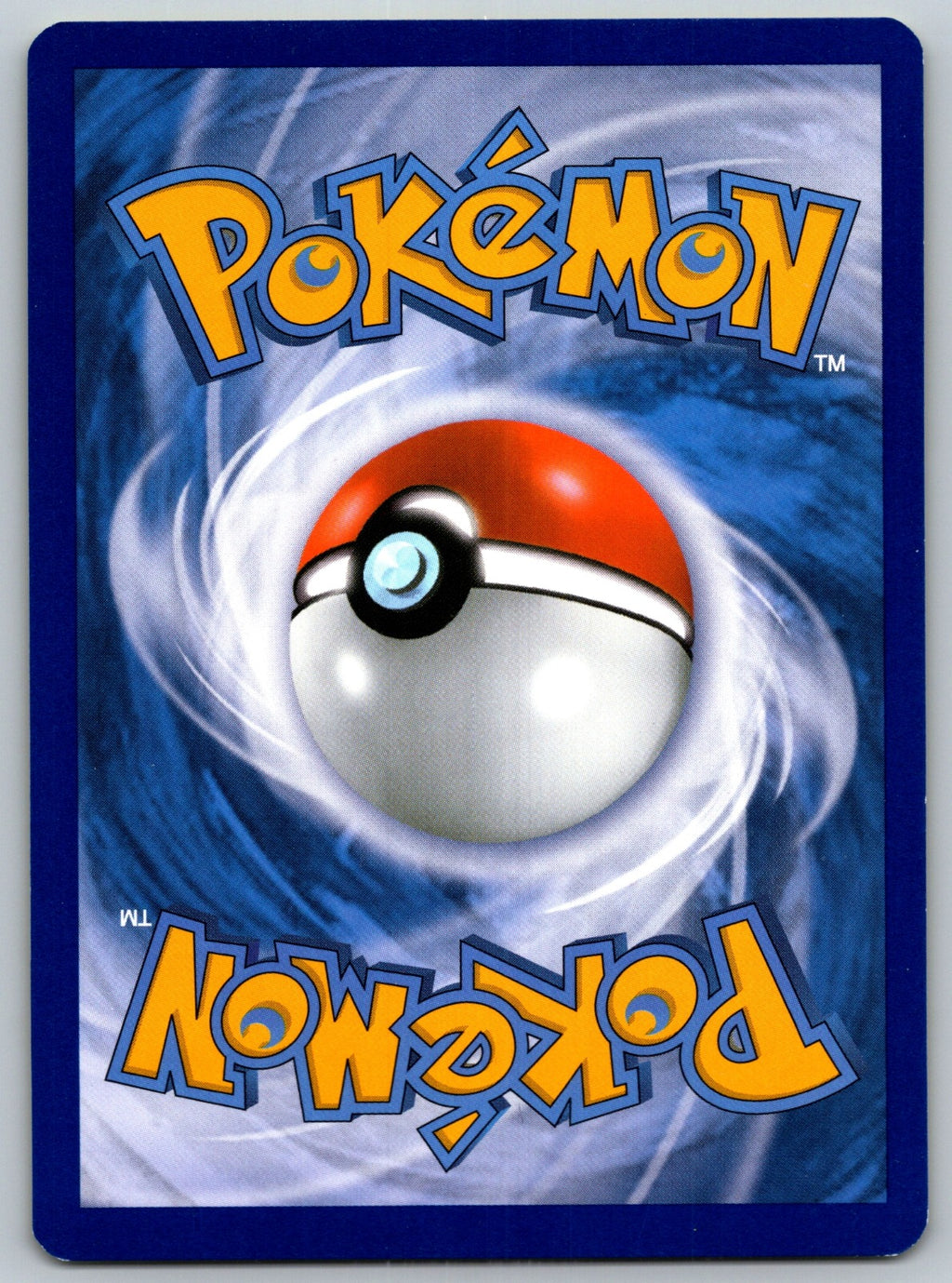 Fletchling Common XY - Phantom Forces 89/119 LP 2014 (Back)