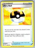 Ultra Ball Uncommon SWSH: Crown Zenith 146/159 NM 2023