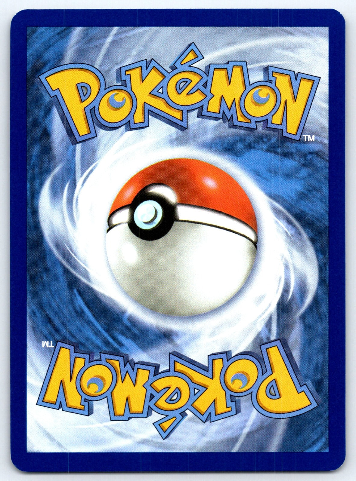 Bulbasaur Reverse Holo Common Team Magma vs Team Aqua 39/95 NM 2004 (Back)