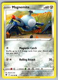 Magnemite Common SWSH10: Astral Radiance 105/189 NM 2022