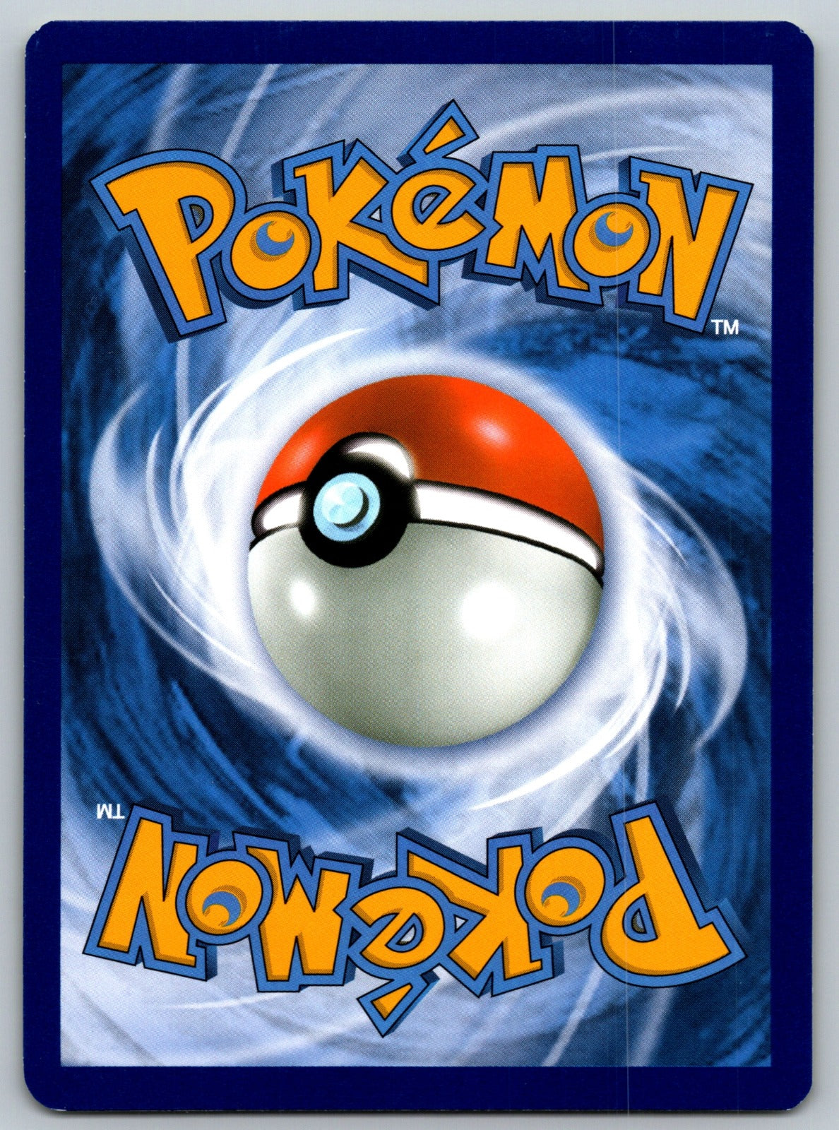 Zweilous Uncommon XY - Steam Siege 85/114 LP 2016 (Back)