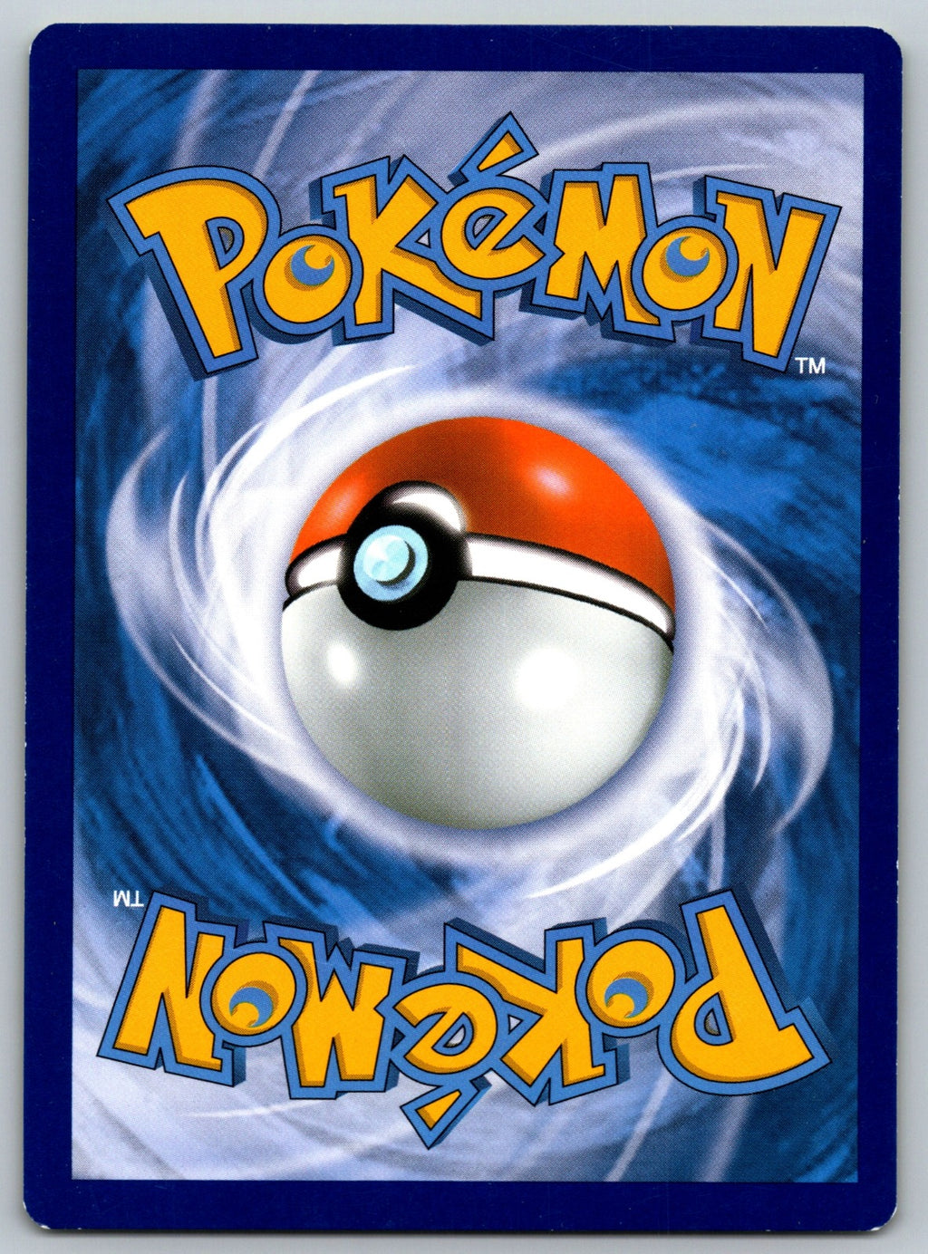 Buizel Common XY - Flashfire 28/106 LP 2014 (Back)