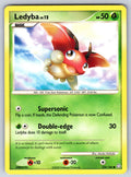 Ledyba Common Legends Awakened 104/146 LP 2008
