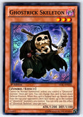 Ghostrick Skeleton 1st Edition Common 2014 Mega-Tins Mega Pack MP14-EN205 NM 201