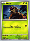 Rellor Common SV05: Temporal Forces 023/162 NM 2024
