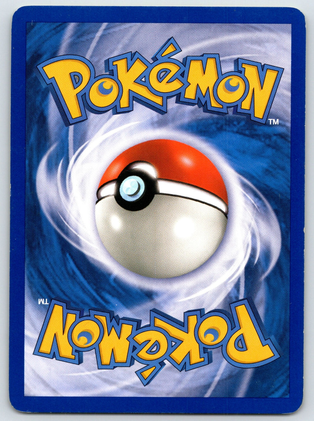 Tropius Uncommon Mysterious Treasures 64/123 LP 2007 (Back)