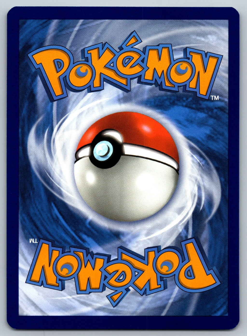 Jigglypuff Common SV: Scarlet & Violet 151 039/165 NM 2023 (Back)