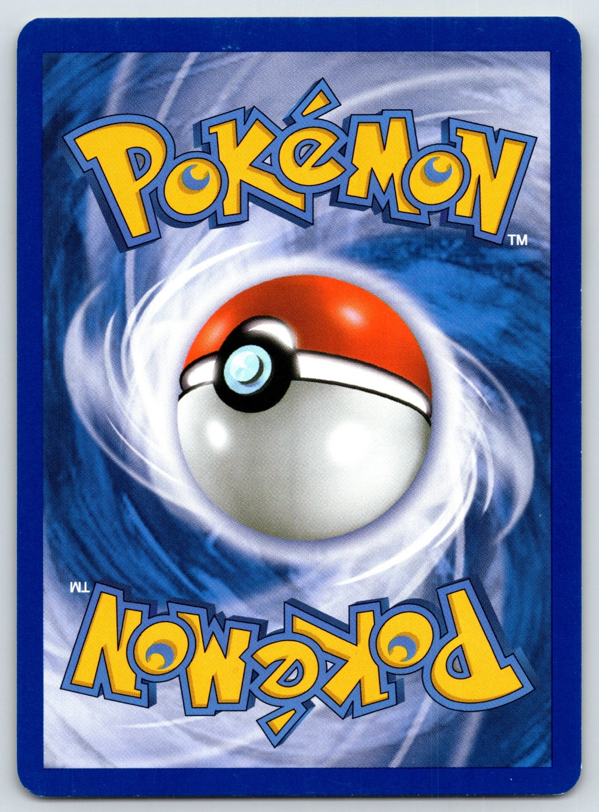 Togetic Uncommon Undaunted 39/90 LP 2010 (Back)