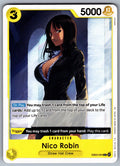 Nico Robin (054) C Extra Booster: One Piece Heroines Edition EB03-054 NM 2026