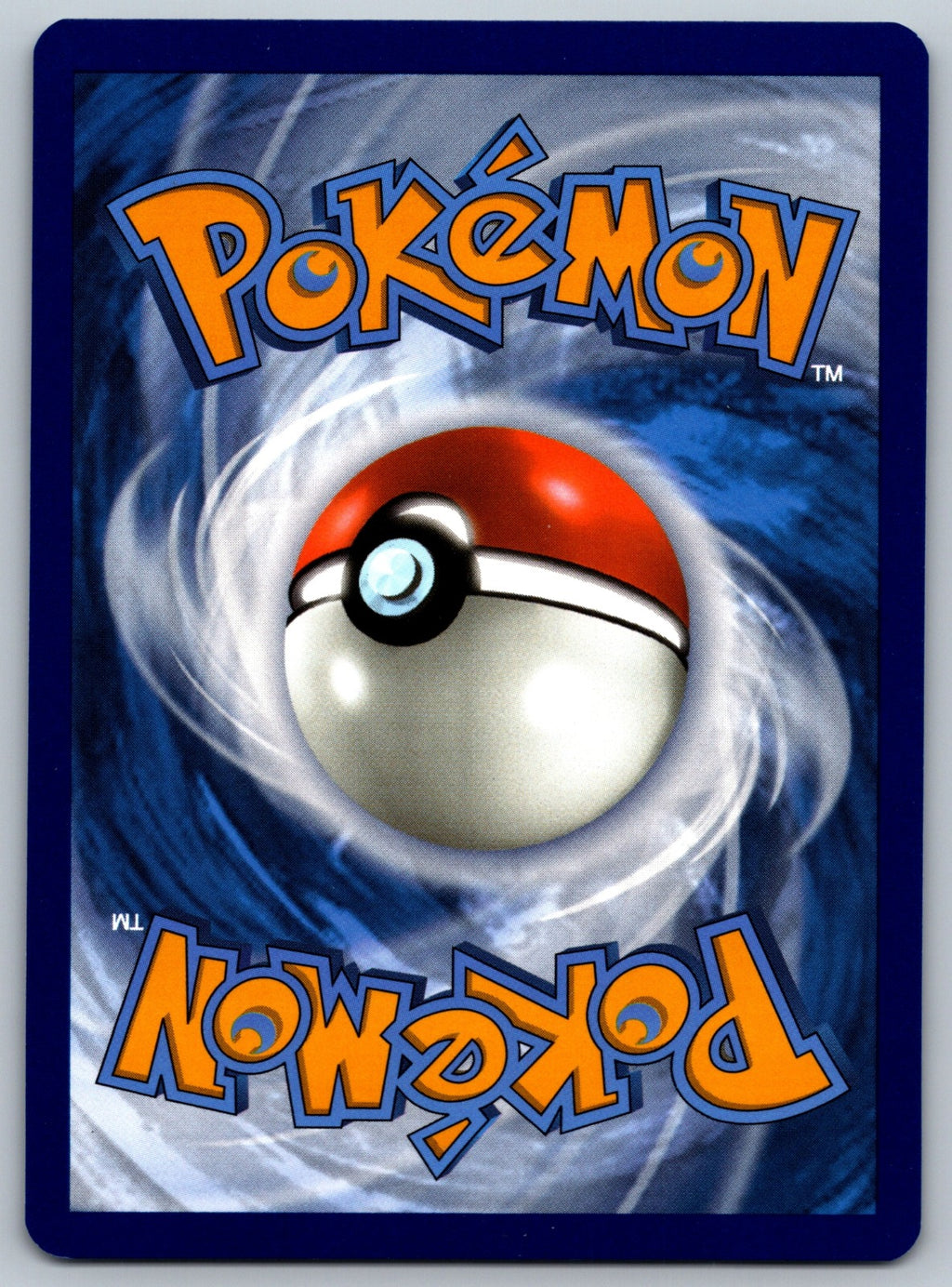 Mawile Common SV05: Temporal Forces 112/162 NM 2024 (Back)