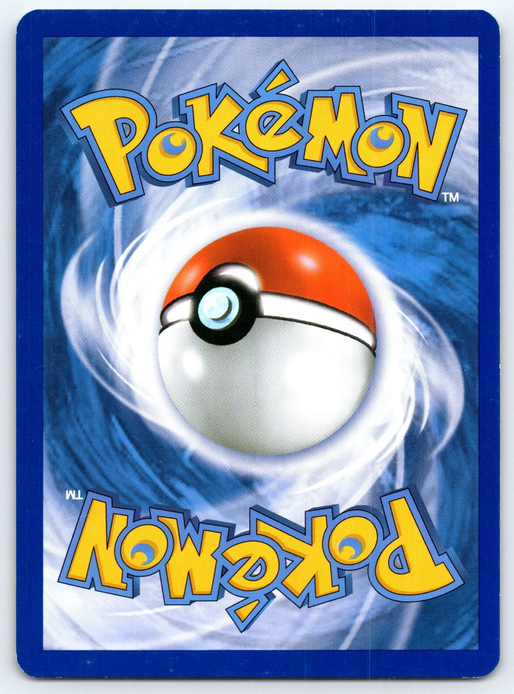Golbat Uncommon Unleashed 30/95 LP 2010 (Back)