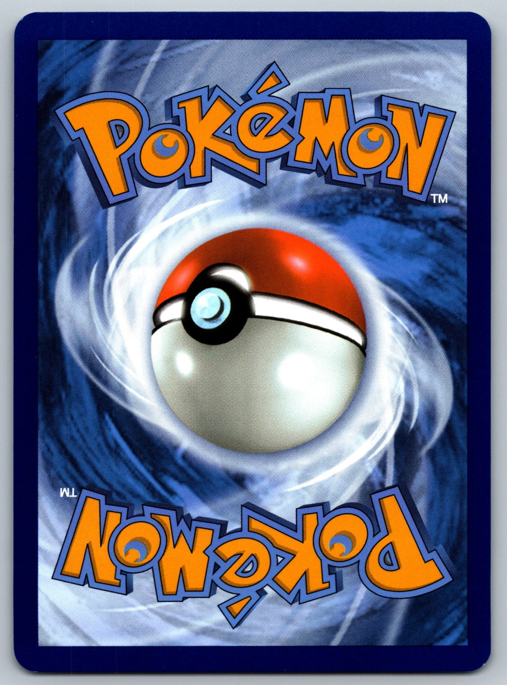 Swablu Common SV08: Surging Sparks 148/191 NM 2024 (Back)