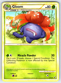Gloom Uncommon Undaunted 27/90 LP 2010