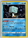 Eiscue - (Cosmos Holo) Holo Rare Miscellaneous Cards & Products 054/192 NM 2026