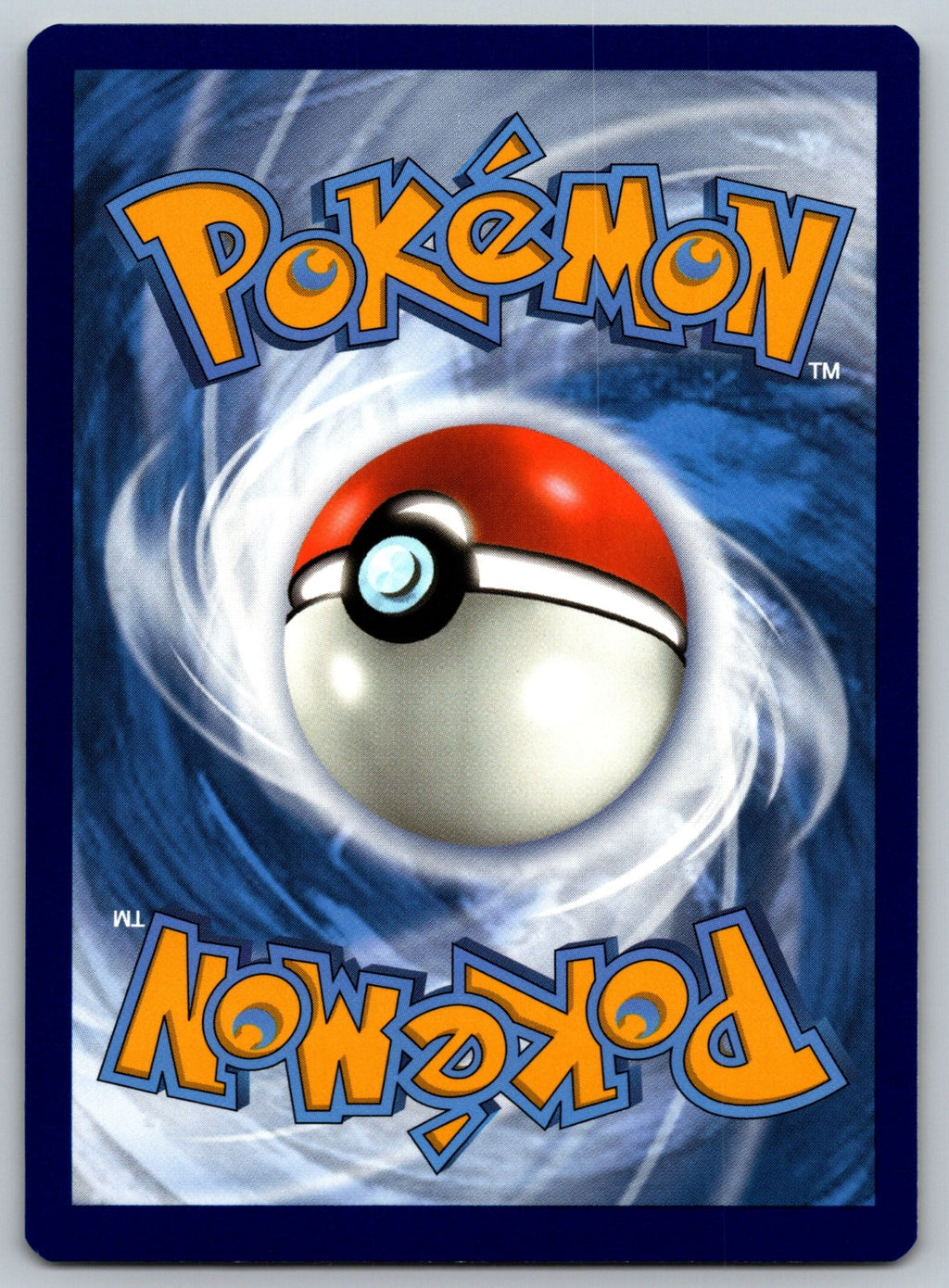 Chimchar Common SWSH09: Brilliant Stars 024/172 NM 2022 (Back)