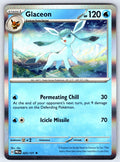 Glaceon Holo Rare SV: Prismatic Evolutions 025/131 NM 2025