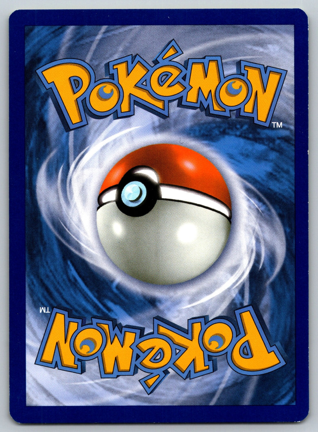 Musharna Rare XY - Phantom Forces 40/119 LP 2014 (Back)