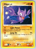 Gligar (94) Common Legends Awakened 94/146 LP 2008