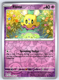 Flittle Reverse Holo Common SV: Paldean Fates 041/091 NM 2024