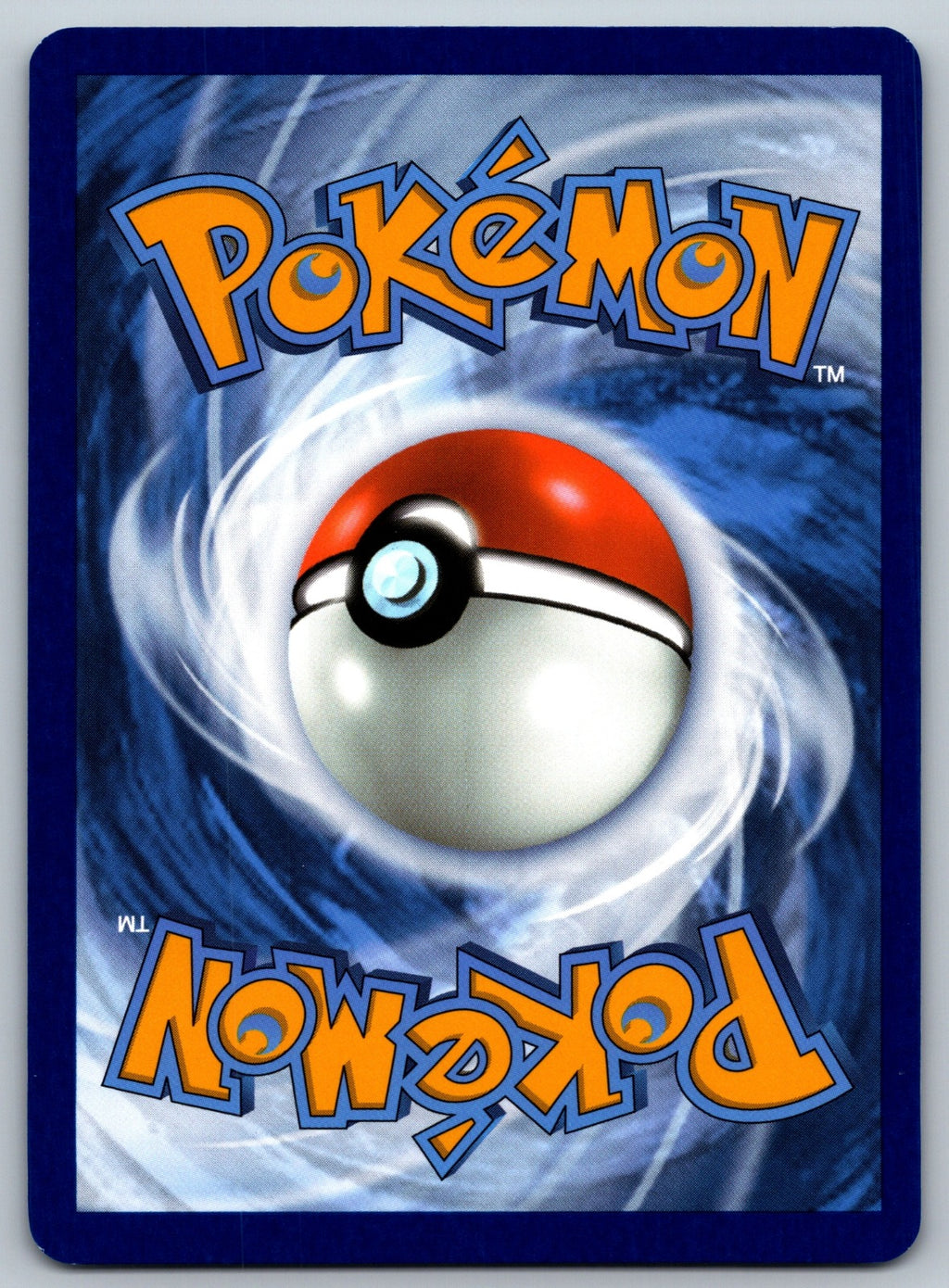 Duskull Reverse Holo Common SV: Prismatic Evolutions 035/131 NM 2025 (Back)