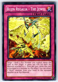 Bujin Regalia - The Jewel Unlimited Common 2014 Mega-Tins Mega Pack MP14-EN234 L