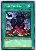 Dark Eruption 1st Edition Super Rare Destiny Soldiers DESO-EN054 NM 2016