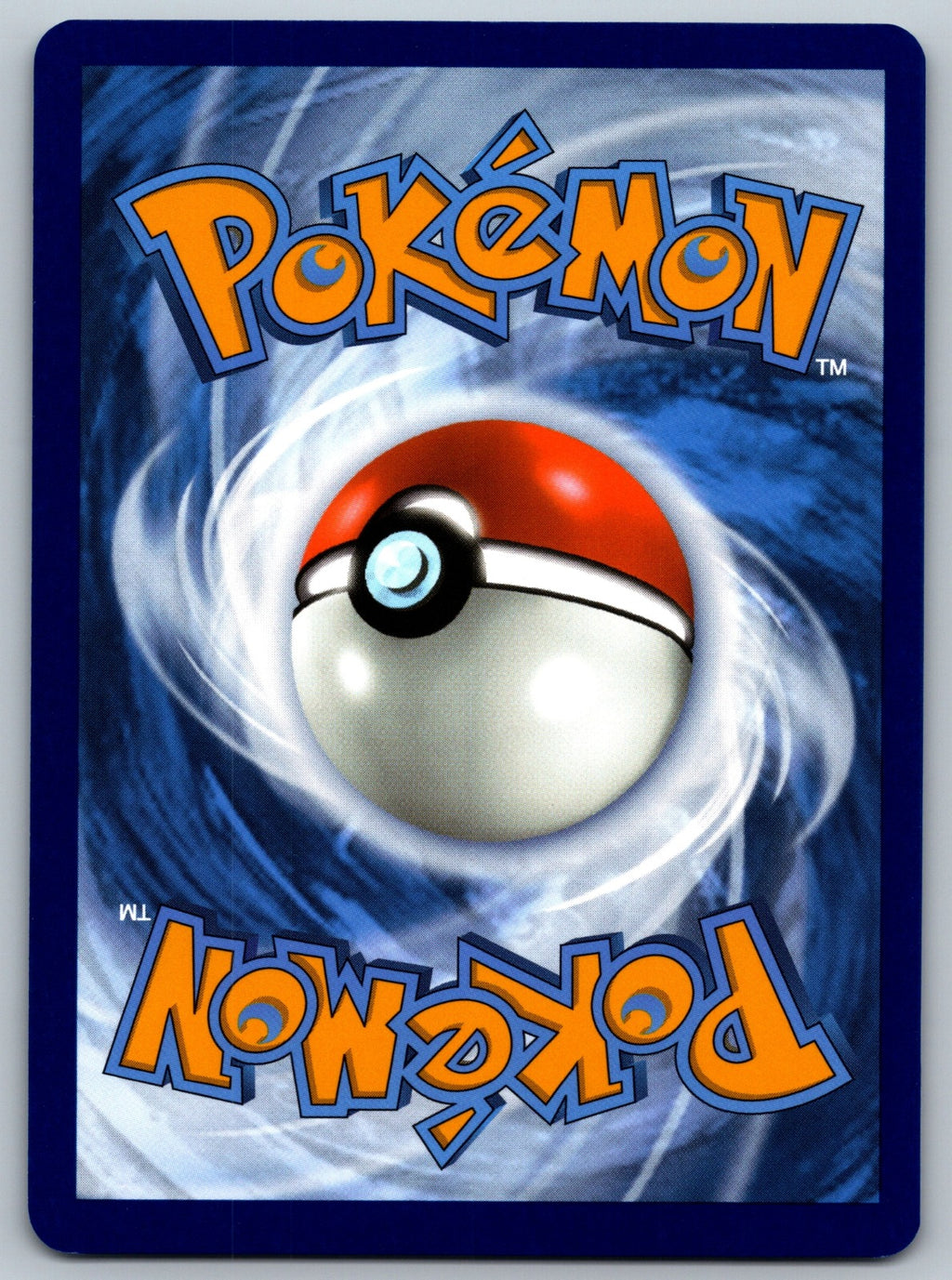 Roto-Stick Reverse Holo Common SV: Prismatic Evolutions 127/131 NM 2025 (Back)