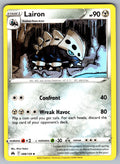 Lairon Uncommon SWSH: Crown Zenith 088/159 NM 2023