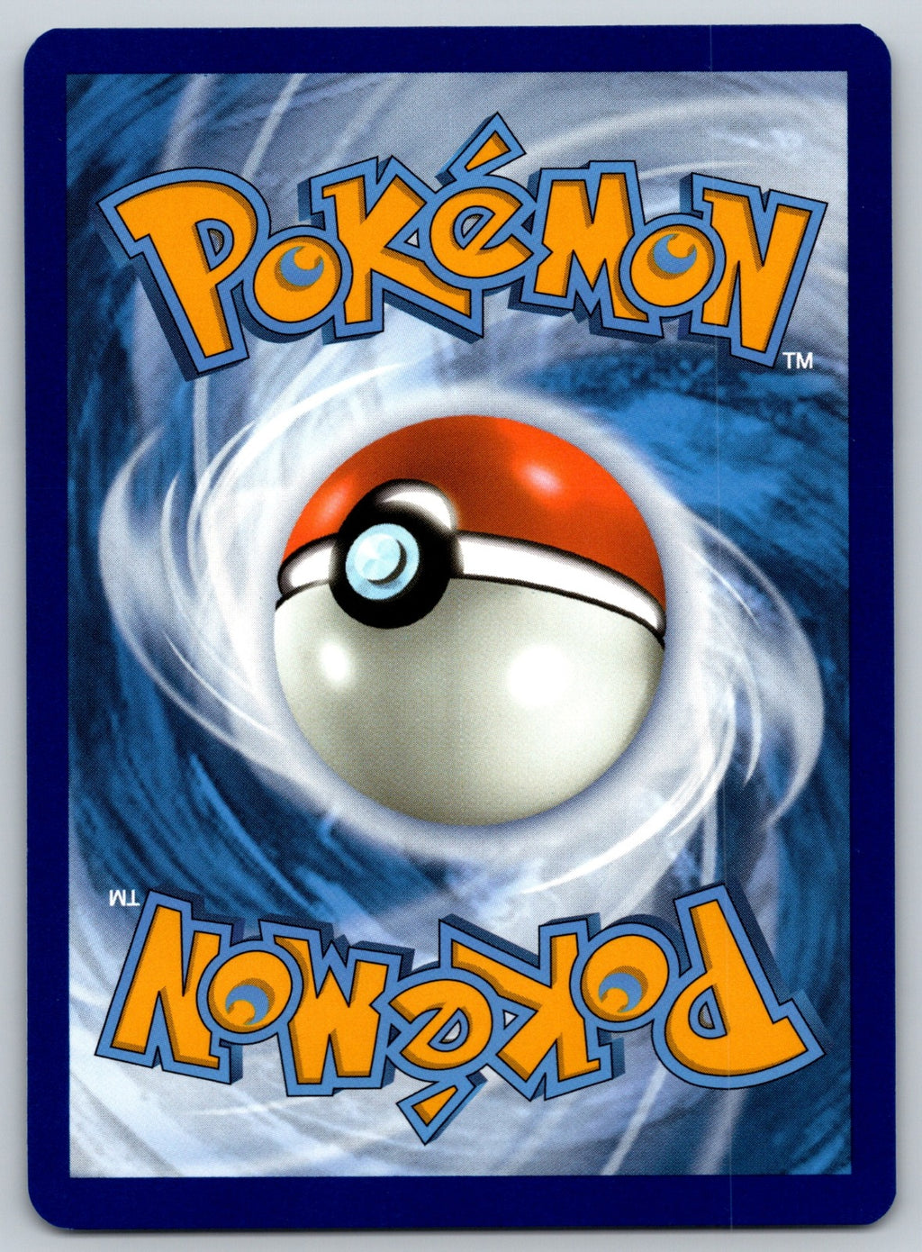 Vileplume Rare Deck Exclusives 045/165 NM 2016 (Back)