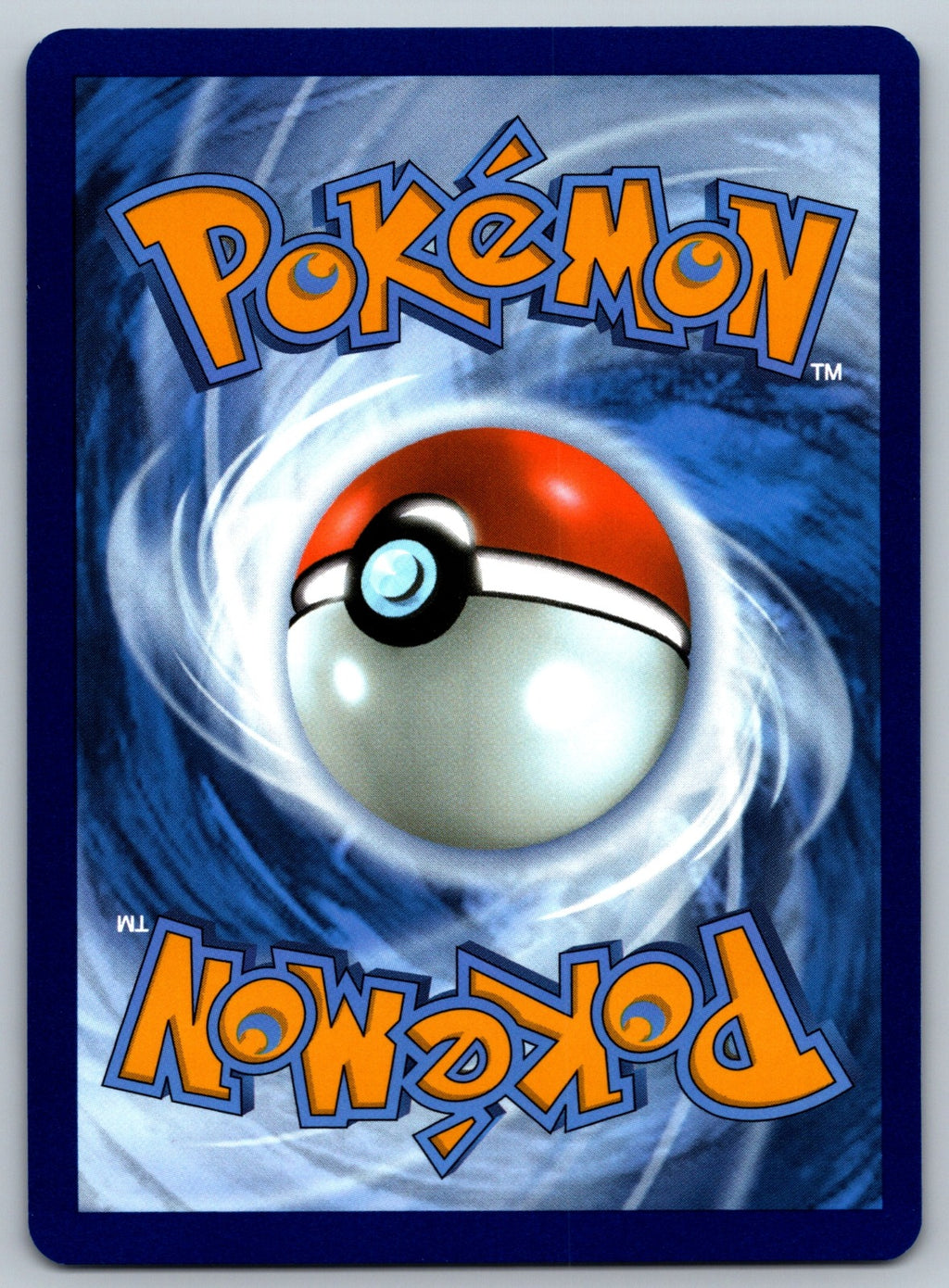 Dratini Common SV: Scarlet & Violet 151 147/165 NM 2023 (Back)