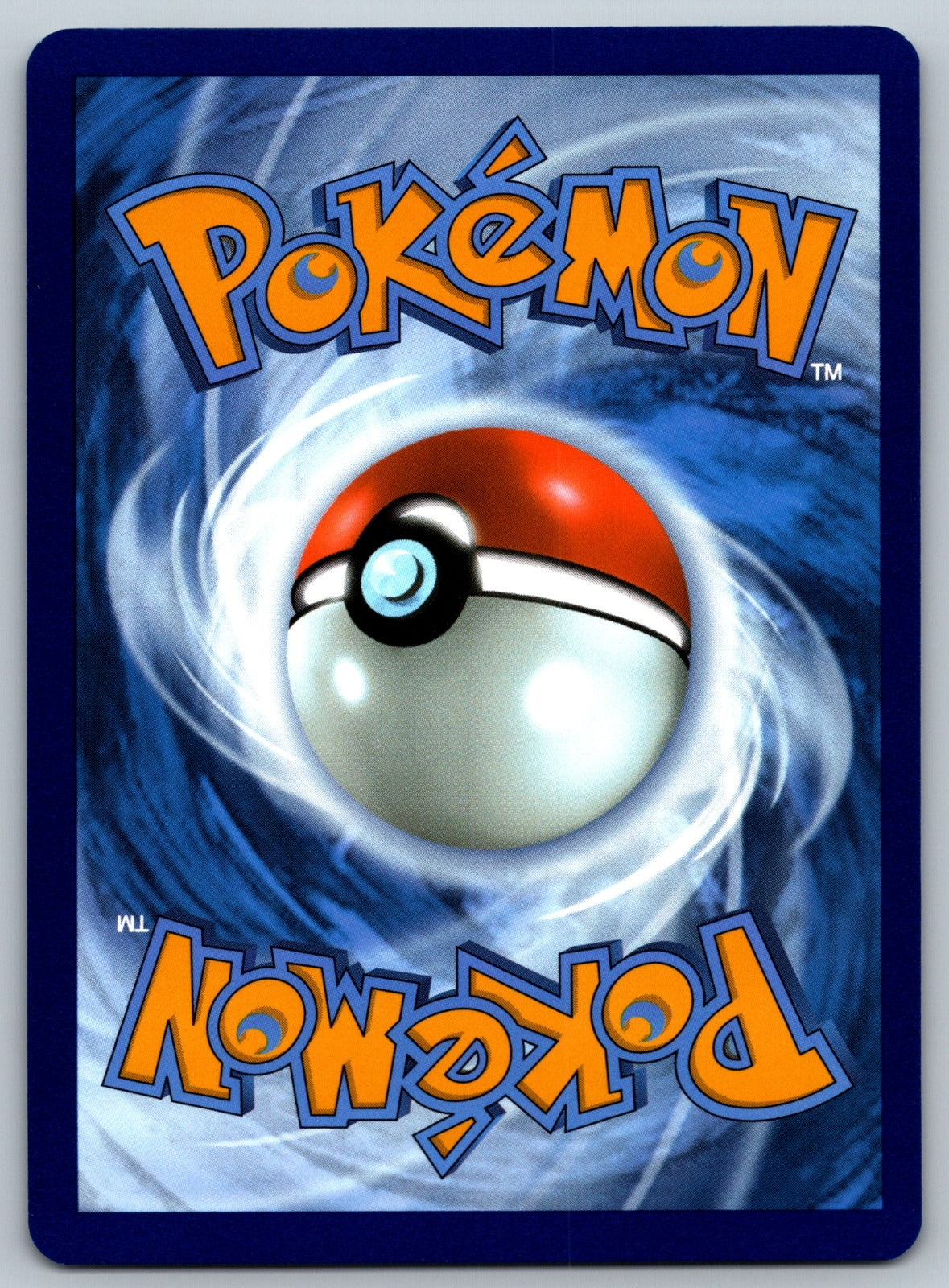 Dratini Common SV: Scarlet & Violet 151 147/165 NM 2023 (Back)