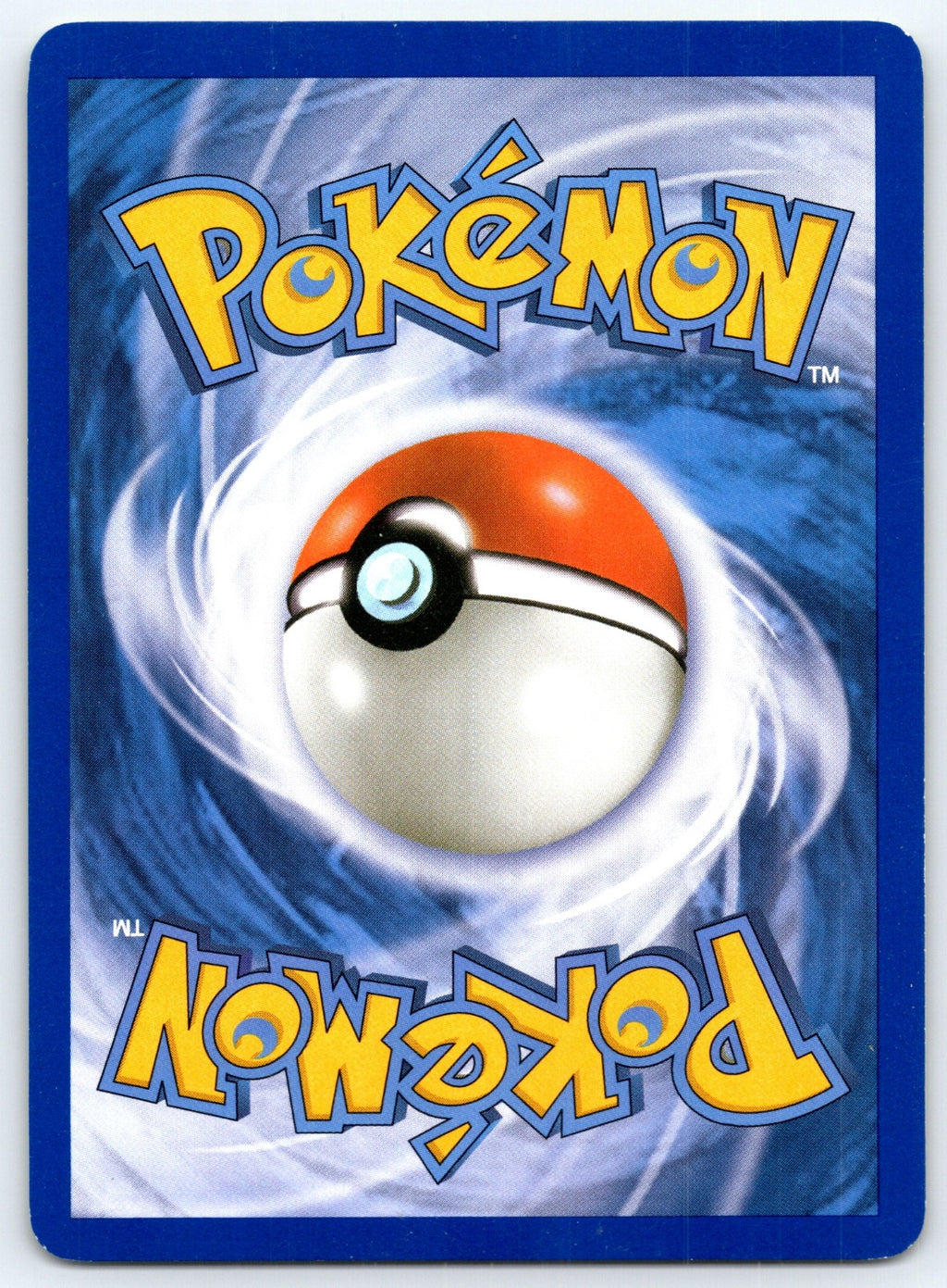 Delibird Uncommon HeartGold SoulSilver 39/123 LP 2010 (Back)