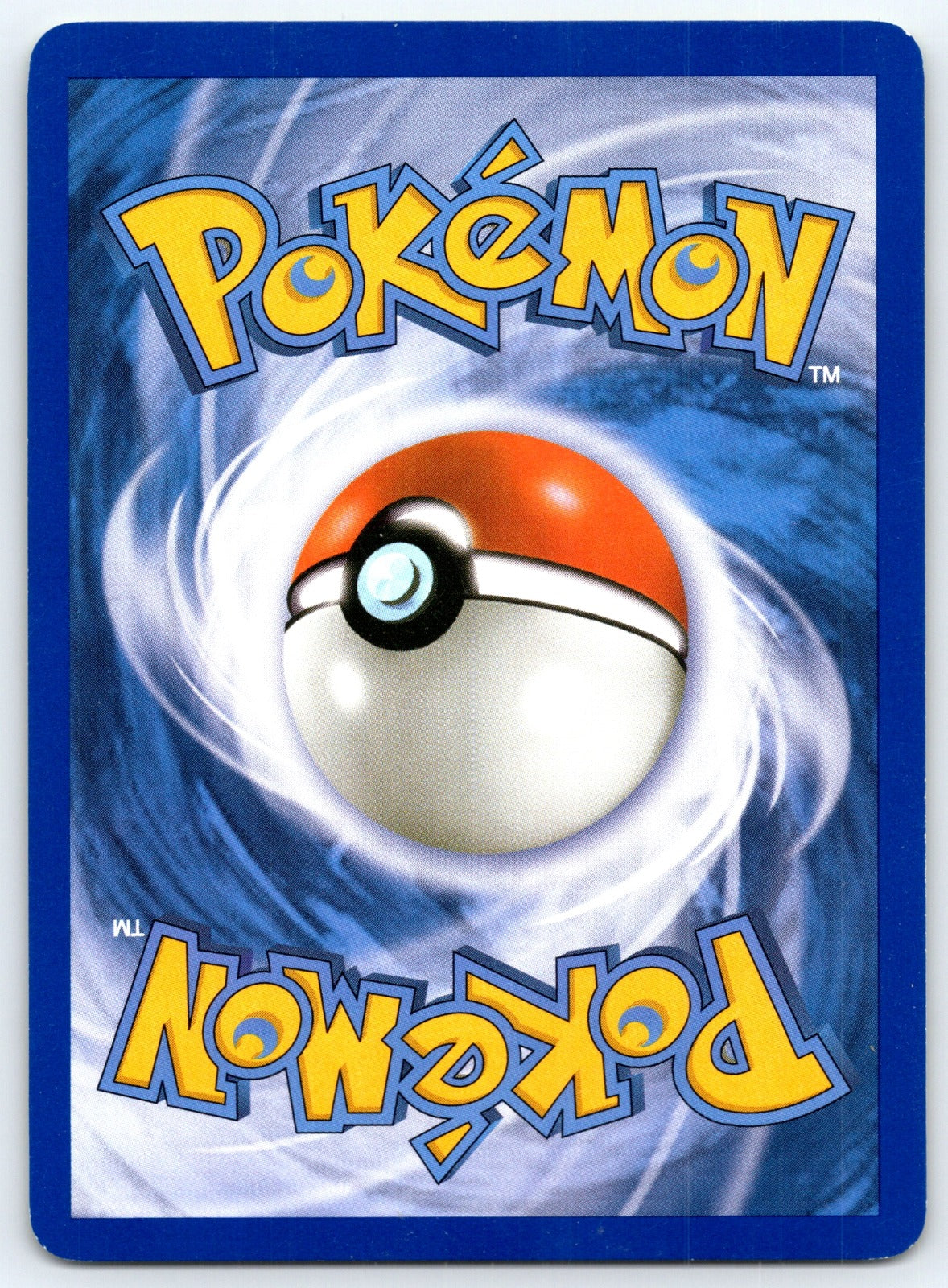 Delibird Uncommon HeartGold SoulSilver 39/123 LP 2010 (Back)