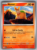 Numel Common ME01: Mega Evolution 021/132 NM 2025